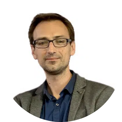 Pierre-Olivier Crespi