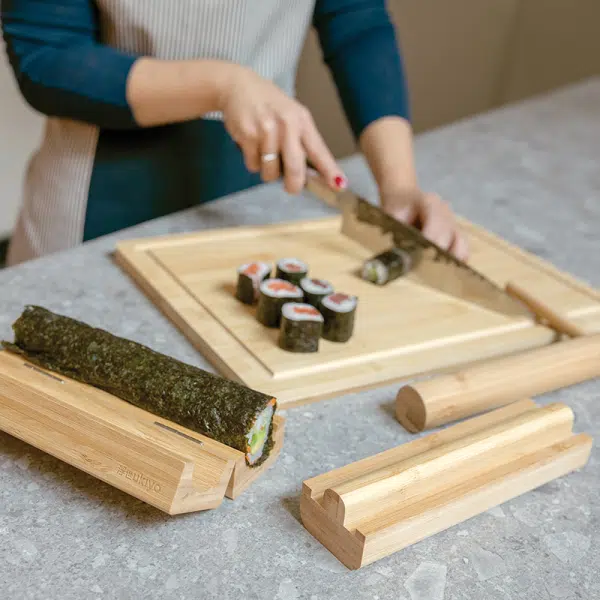 262039 SET PREPARATION SUSHI 3