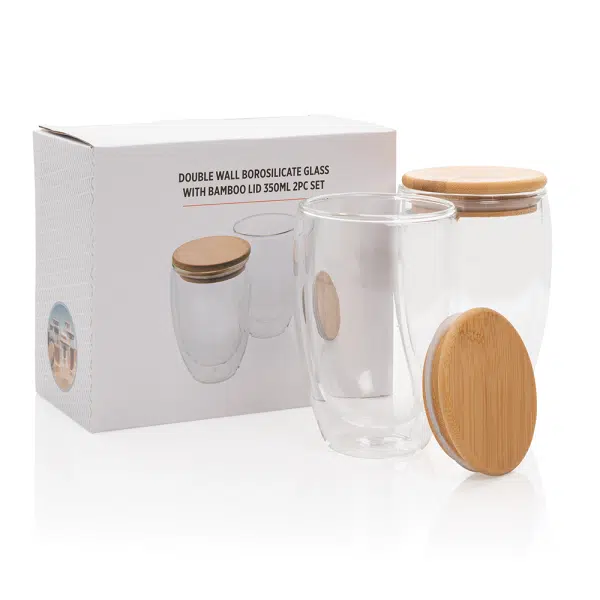 432270 SET 2 VERRES