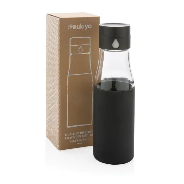 436721 BOUTEILLE VERRE 1