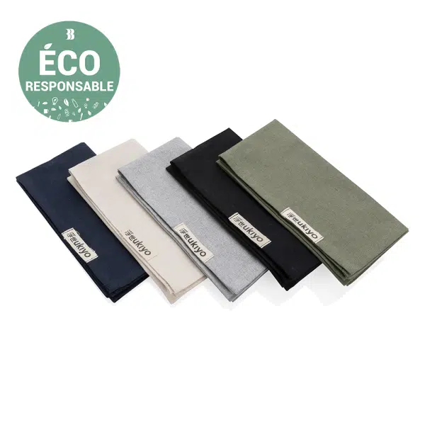 ADV 010 SET SERVIETTES 02