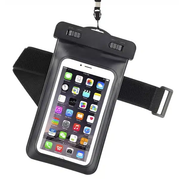 ALTIPX8DRYBLK 6