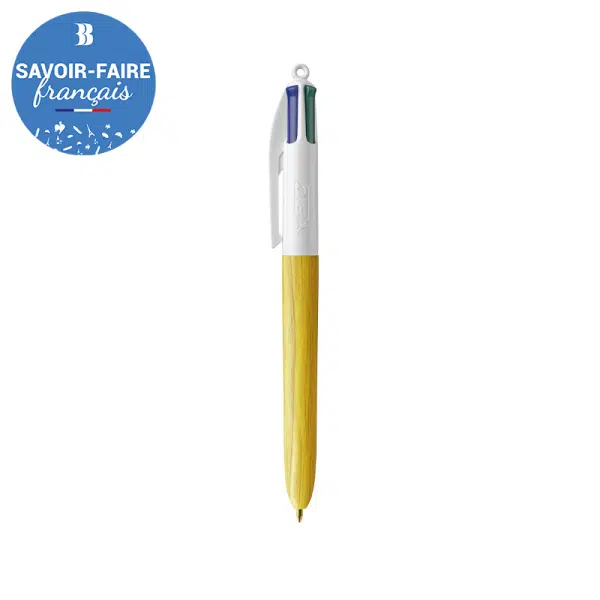 MIF 001 BICWOOD 1