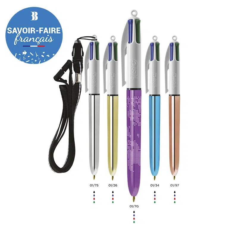 MIF 003 BIC 1