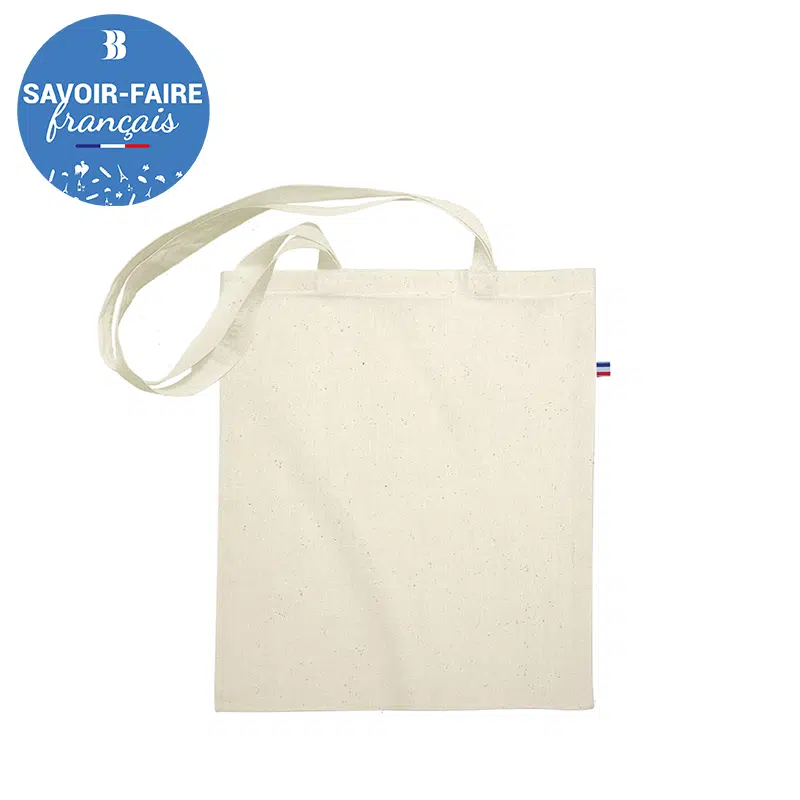 MIF 008 SAC COTON 2