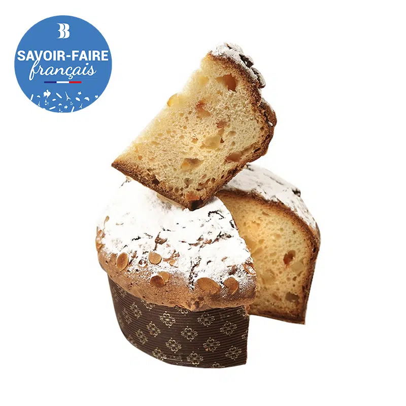 MIF 009 PANETTONE 1