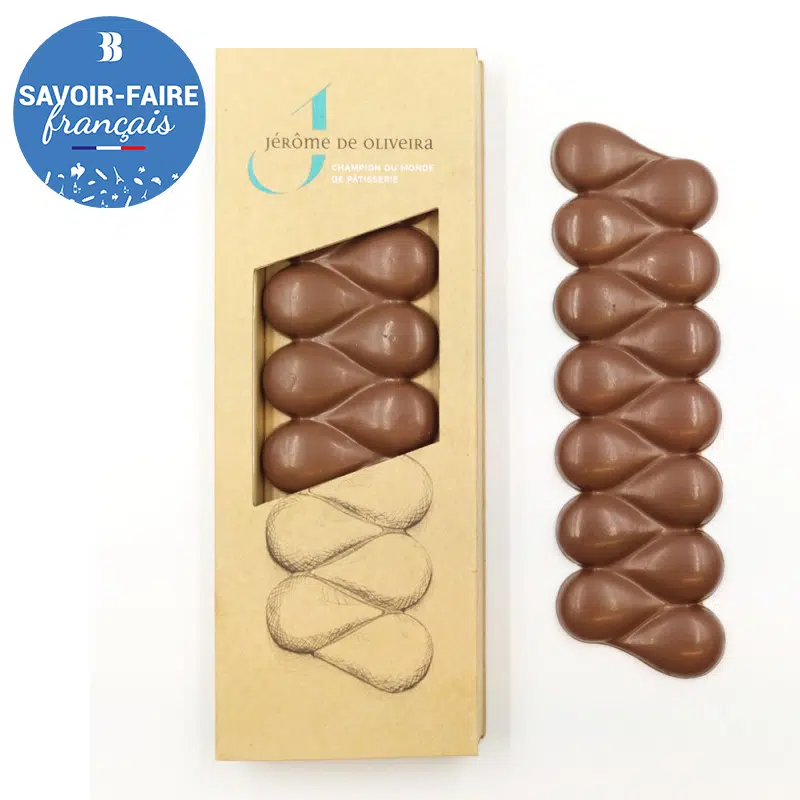 MIF 011 TABLETTE CHOCOLAT 1