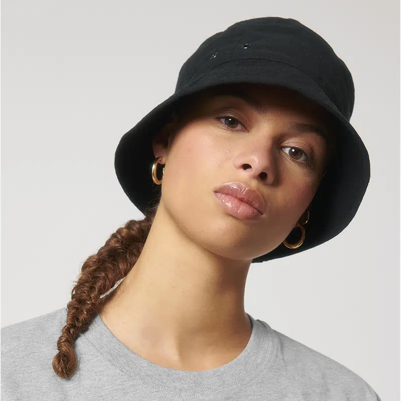 STAU893 BUCKET HAT 2