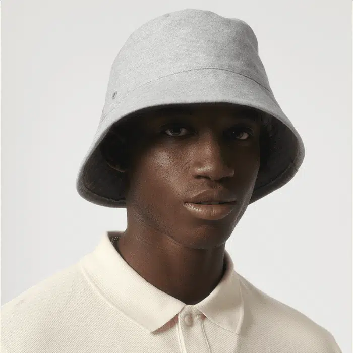 STAU893 BUCKET HAT 3