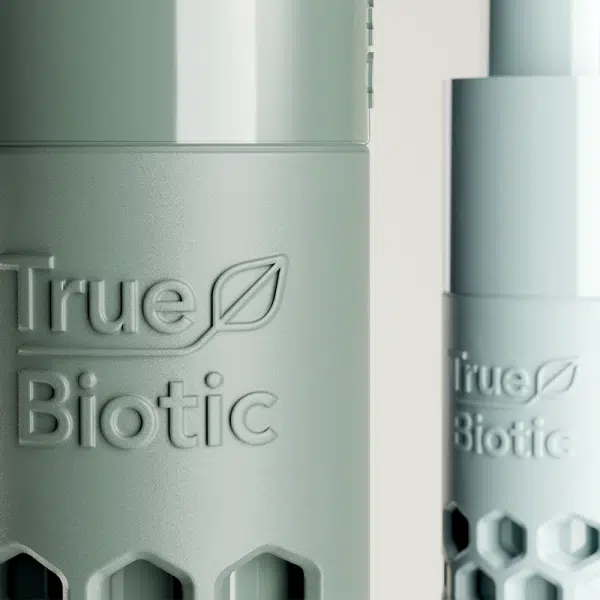 WOR 002 QS40 TRUE BIOTIC 8