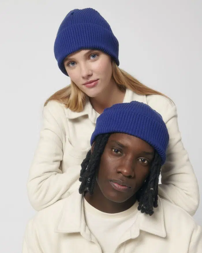 STAU771 / Fisherman Beanie