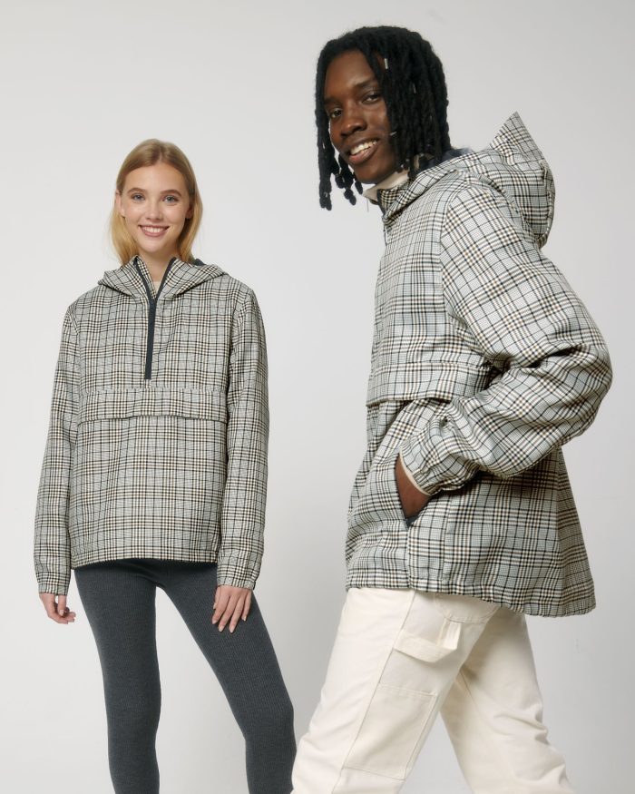 STJU888 / Speeder Tweed