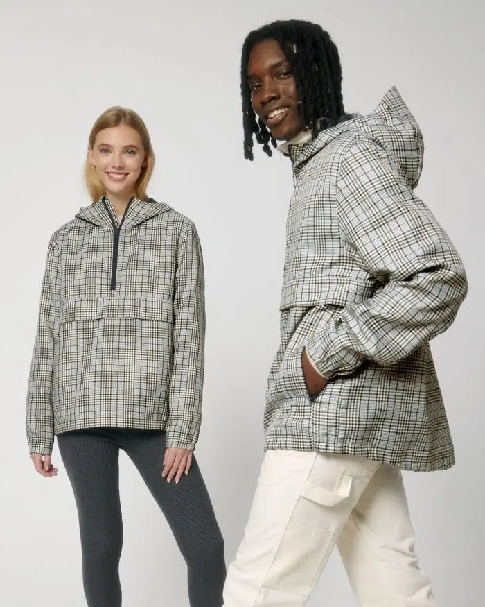STJU888 / Speeder Tweed