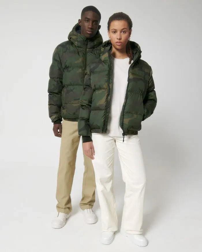 STJU945 / Puffer AOP
