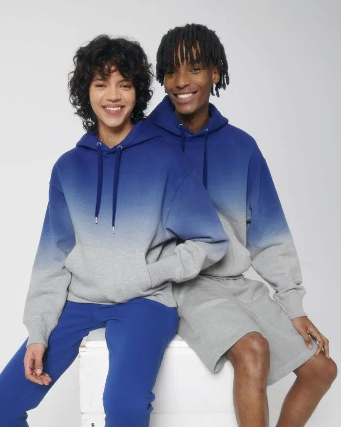 STSU858 / Slammer Dip Dye