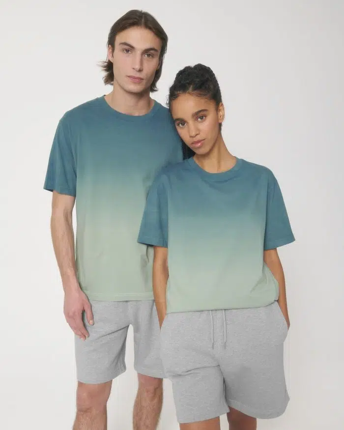 STTU785 / Fuser Dip Dye
