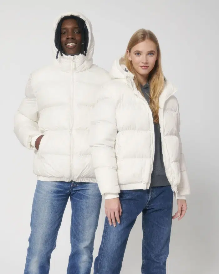 STJU840 / Puffer