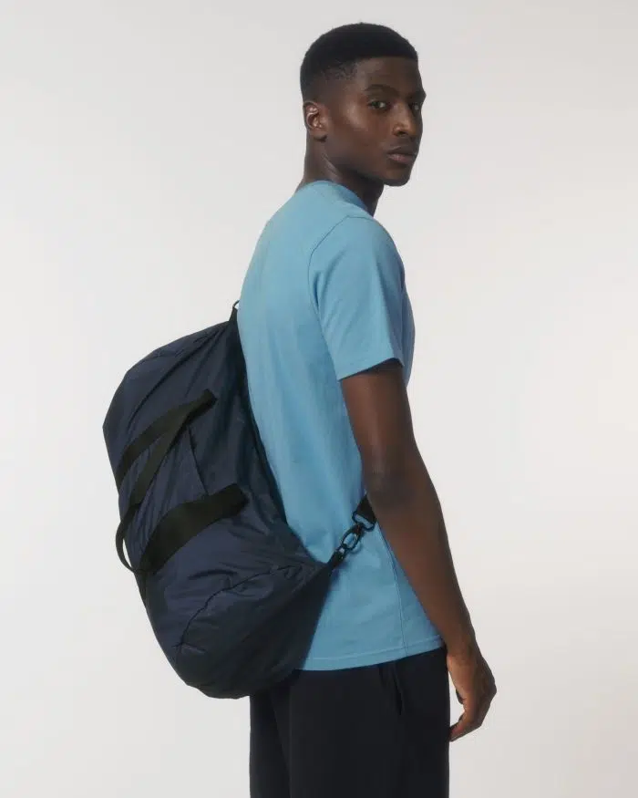 STAU770 / Lightweight Duffle Bag