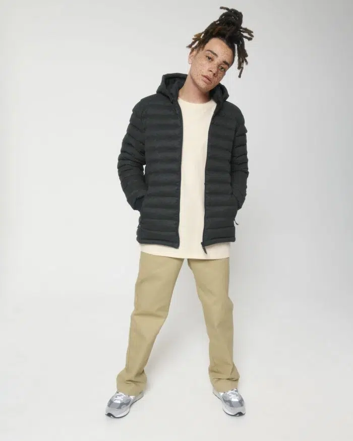 STJM889 / Stanley Voyager Wool-Like
