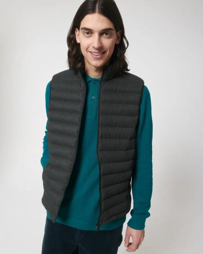 STJM898 / Stanley Climber Wool-Like