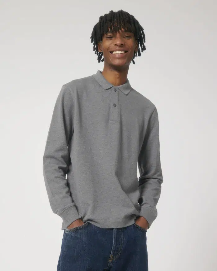 STPU332 / Prepster Long Sleeve