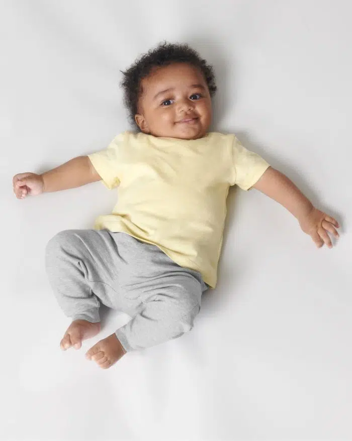 STTB918 / Baby Creator