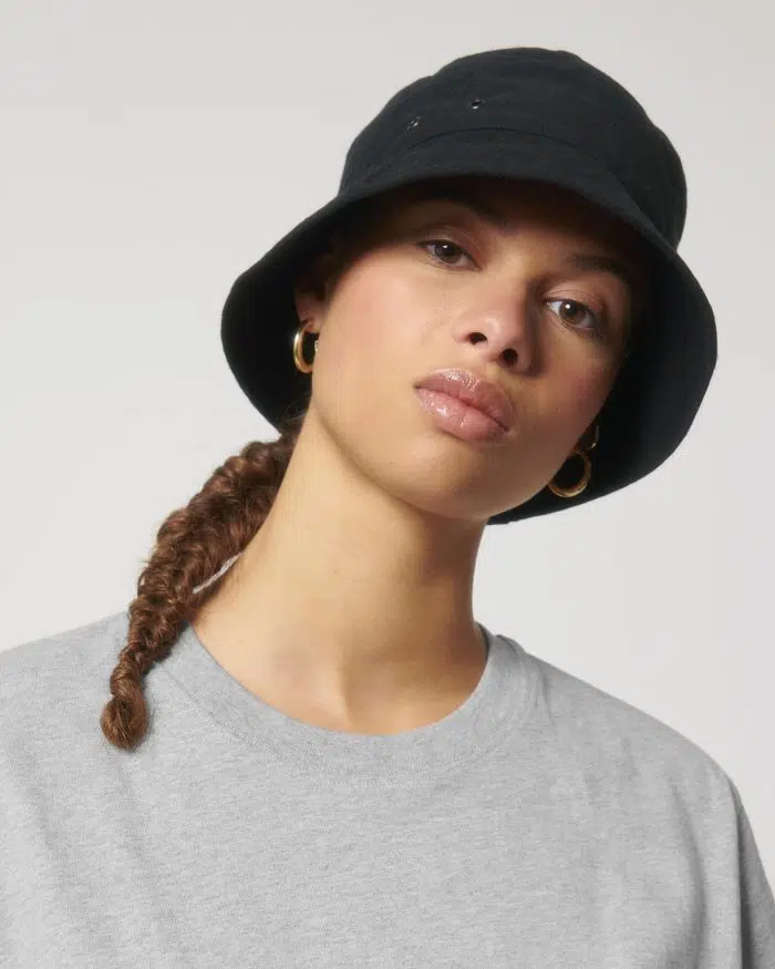 STAU893 / Bucket Hat