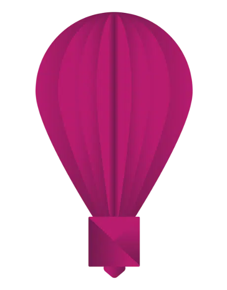 bernicia montgolfiere projet idee challenge