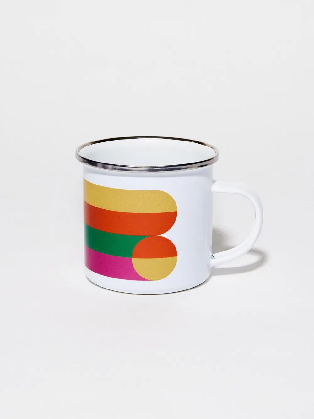 tasse trajectoire