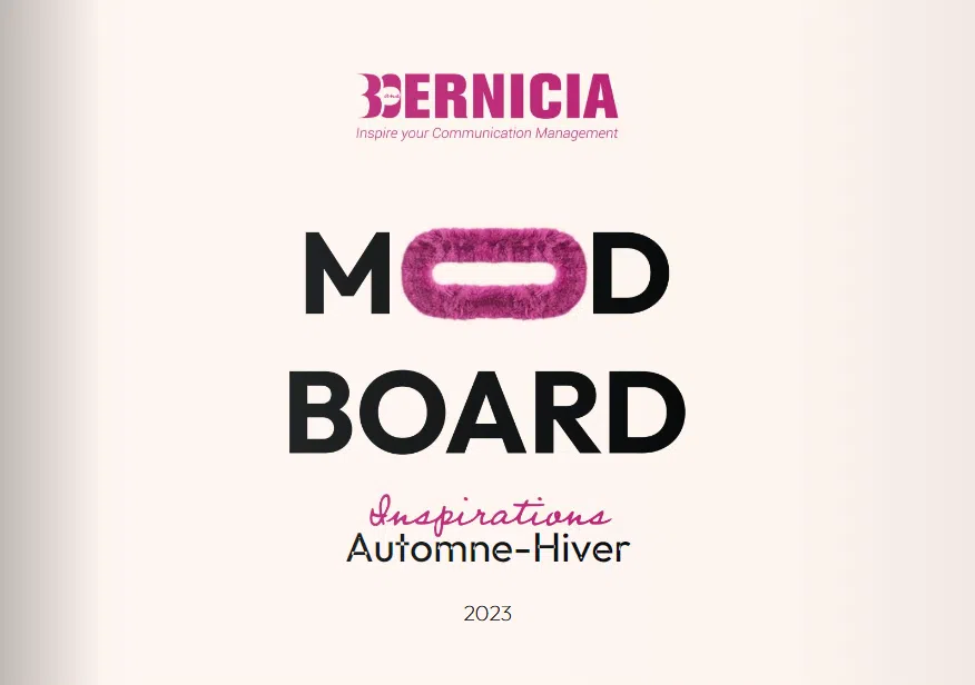 Moodboard Automne Hiver