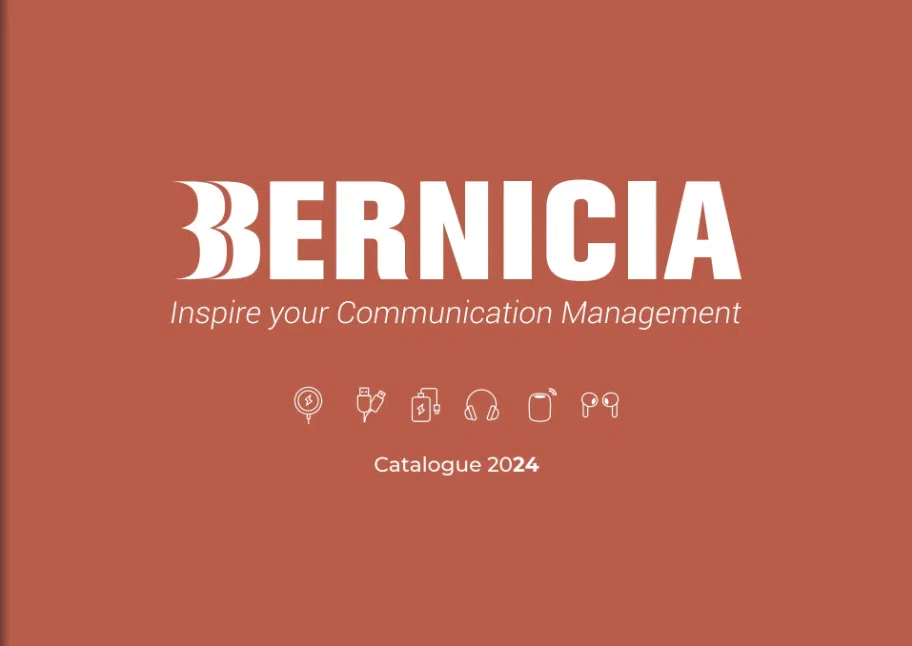 Catalogue Bernicia