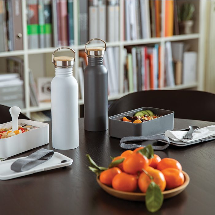 Boîte à repas