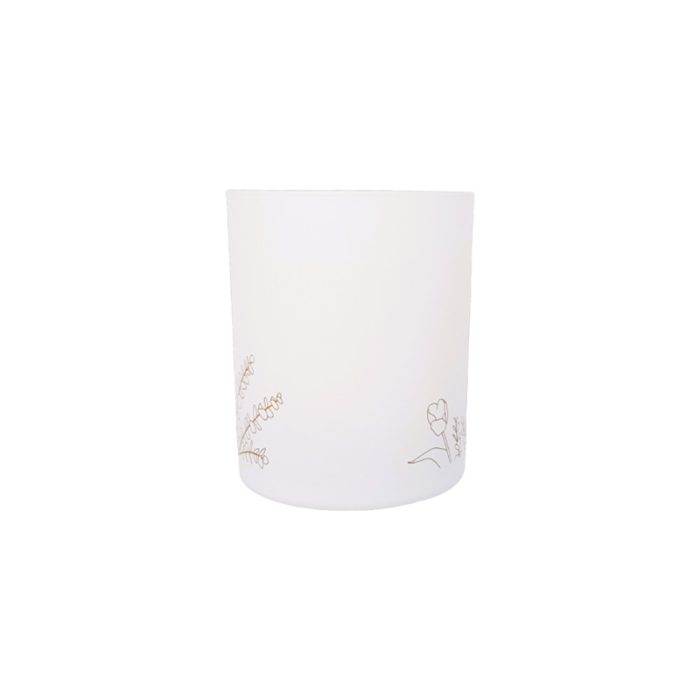 Bougie Coquelicot – Image 4
