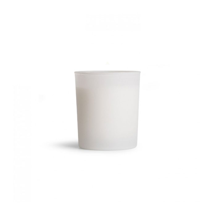 Bougie Fleur de coton – Image 3