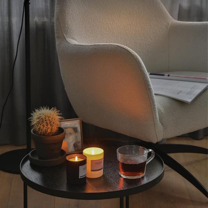 Bougie Jasmine – Image 2