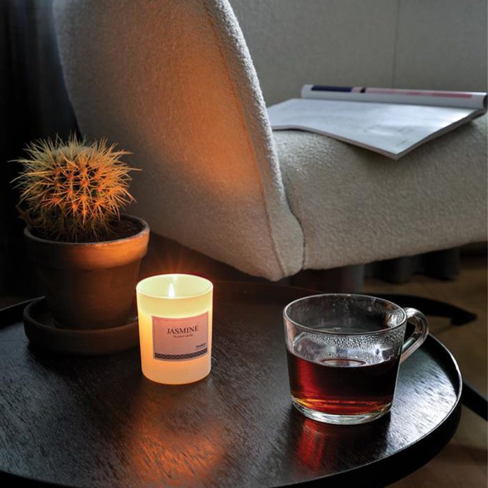 Bougie Jasmine – Image 3