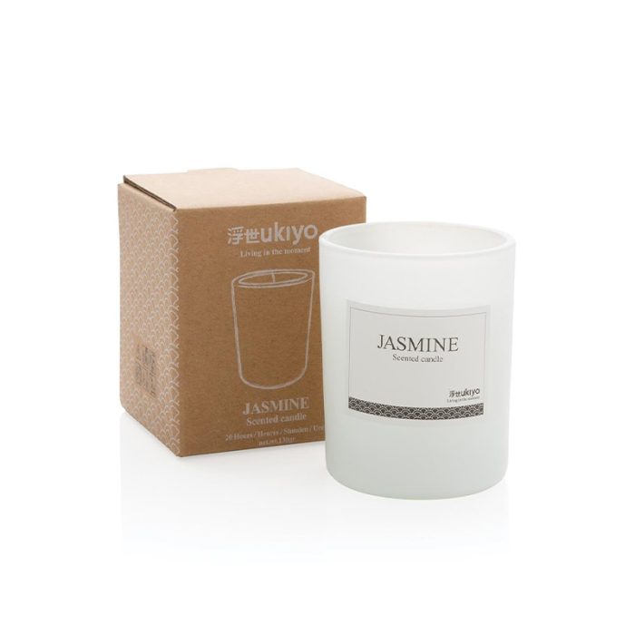 Bougie Jasmine – Image 4