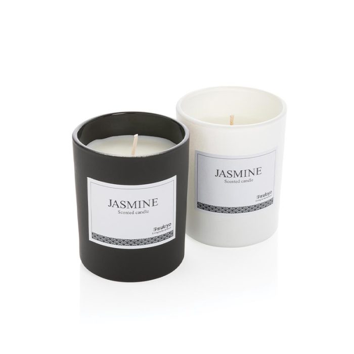 Bougie Jasmine – Image 5