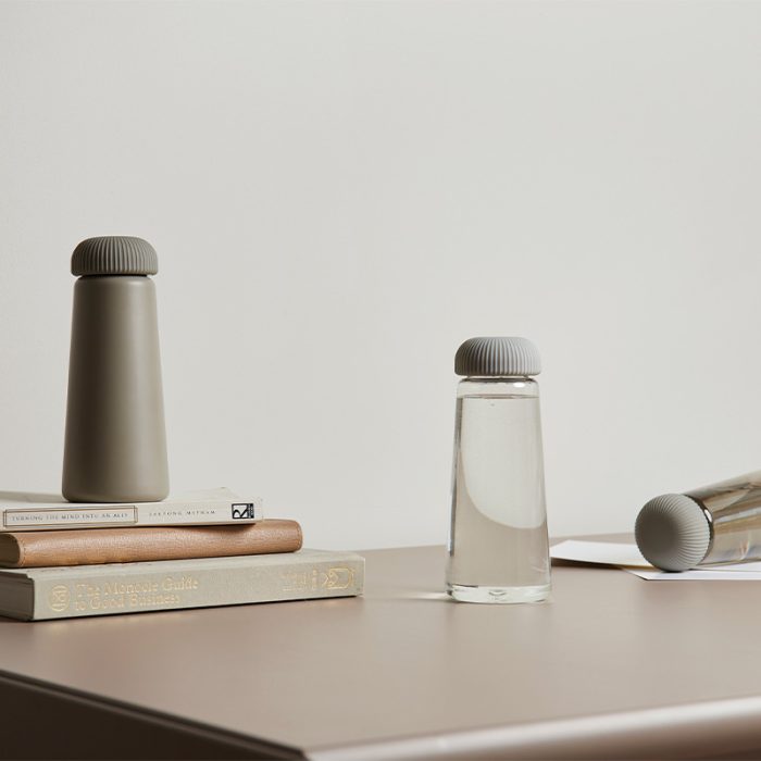 Bouteille - Le Cône 575ml – Image 2