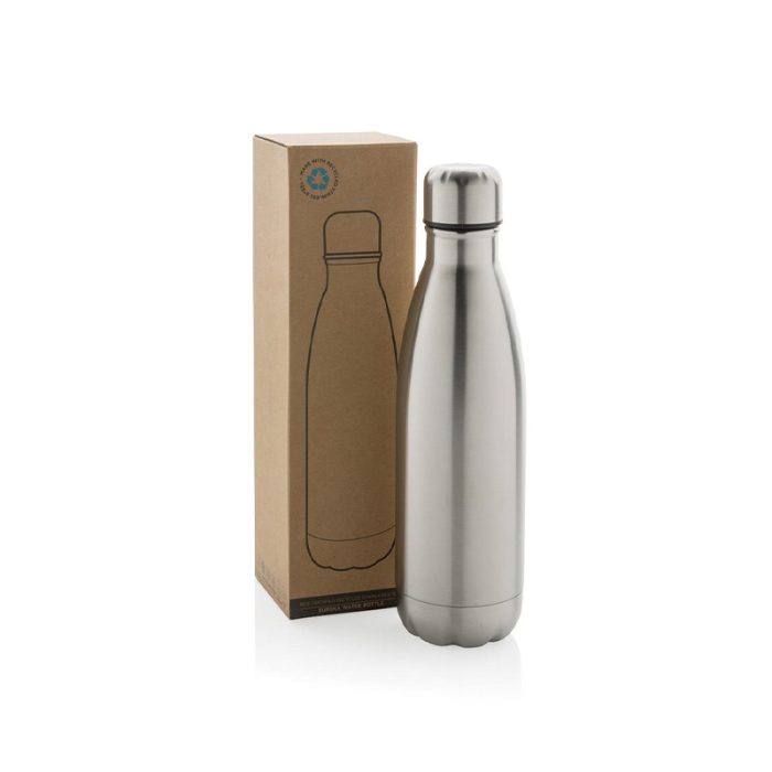 Bouteille - acier inoxydable 500ml – Image 3