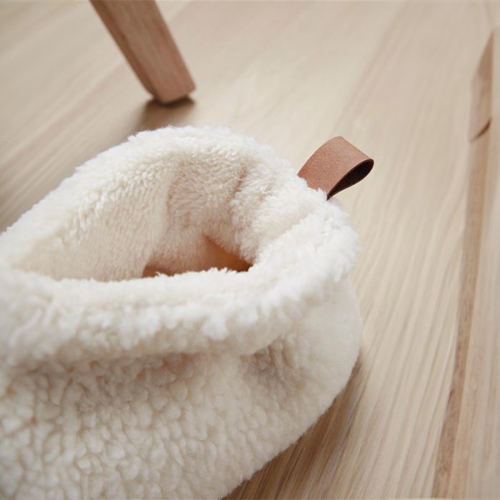 Chaussons doux en rPET – Image 2