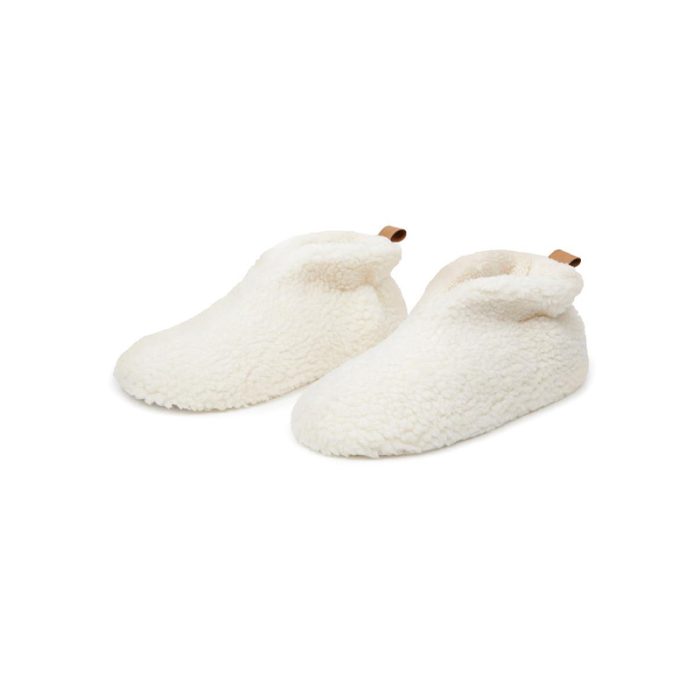 Chaussons doux en rPET – Image 3
