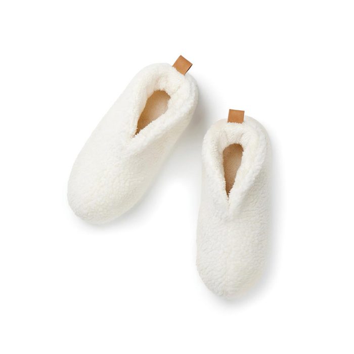 Chaussons doux en rPET – Image 4