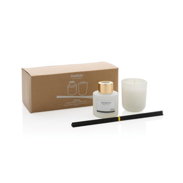 Coffret cadeau bien-être – Image 2