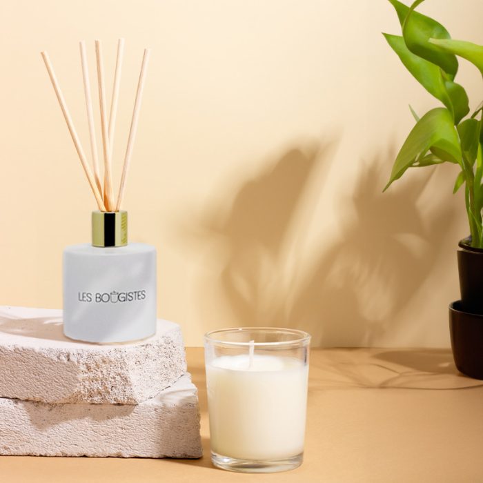 Diffuseur Bois de Santal