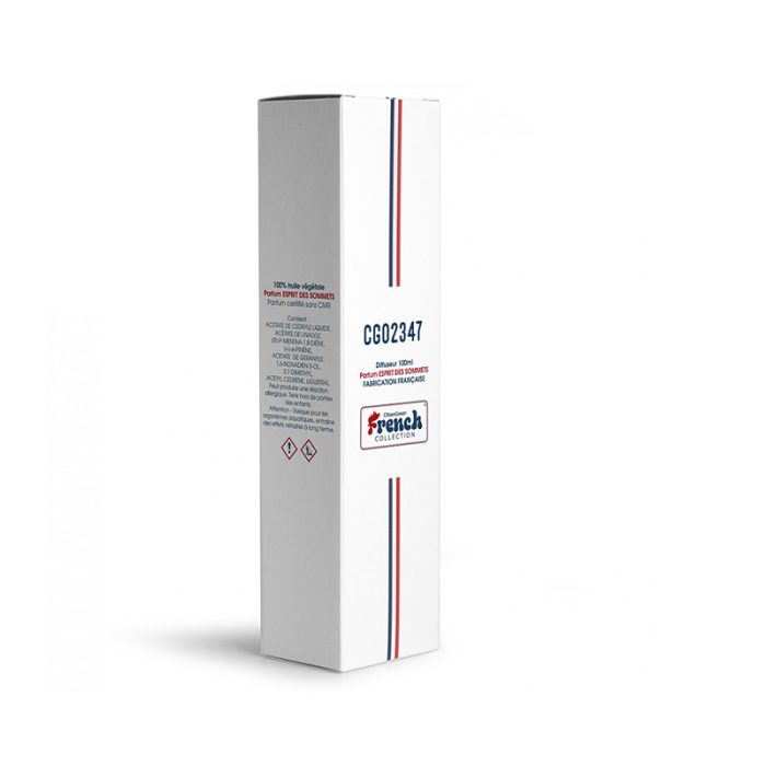 Diffuseur Esprit des Sommets – Image 2