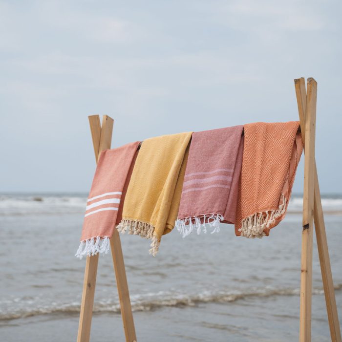 Fouta de hammam