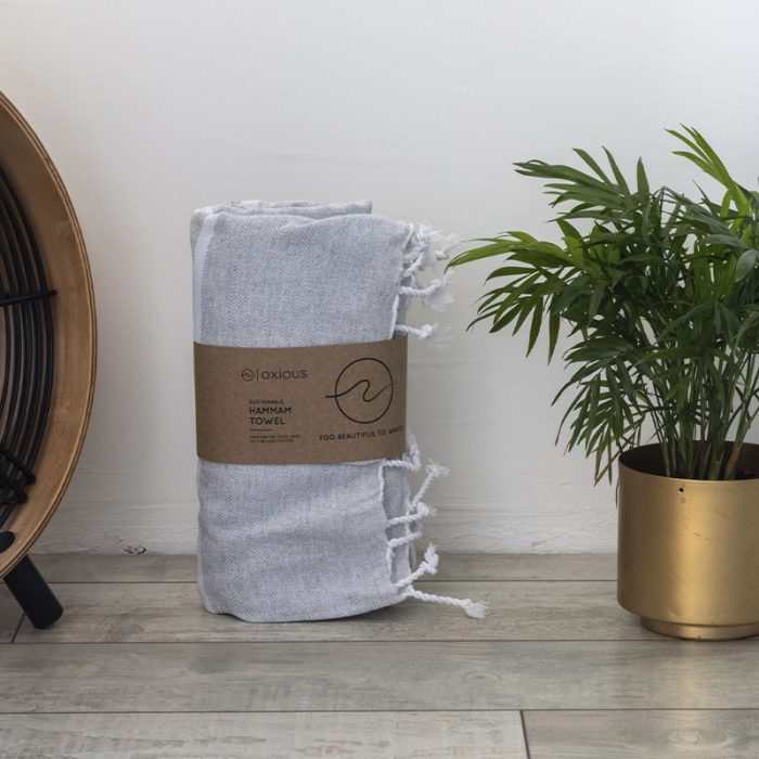 Fouta de hammam – Image 2