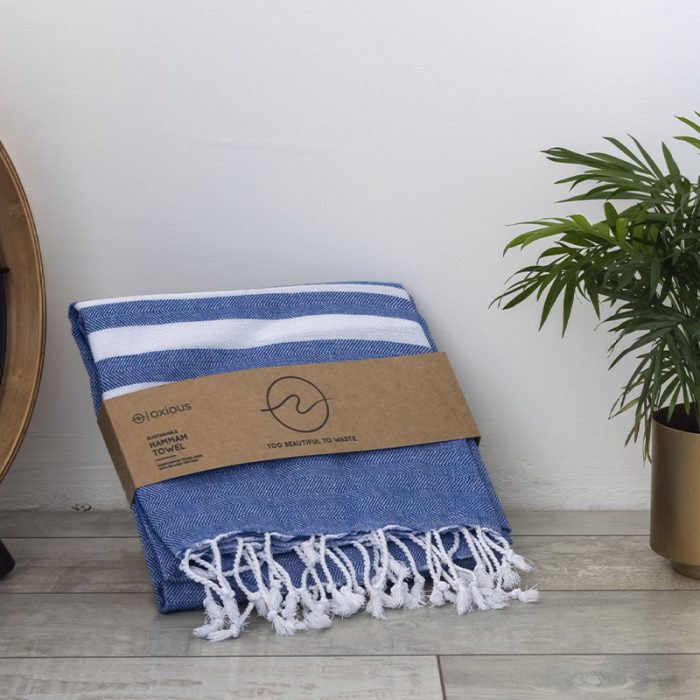 Fouta de hammam – Image 5