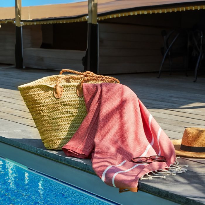 Fouta de plage – Image 2
